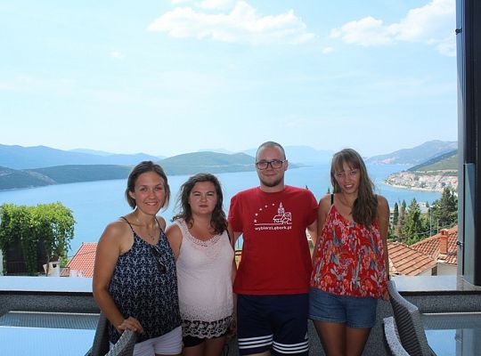 Bośnia i Hercegowina, a malownicza trasa w Chorwacji - pakiet wrażeń dla ZPiT ZL.