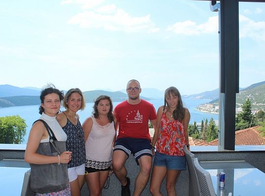 Bośnia i Hercegowina, a malownicza trasa w Chorwacji - pakiet wrażeń dla ZPiT ZL.