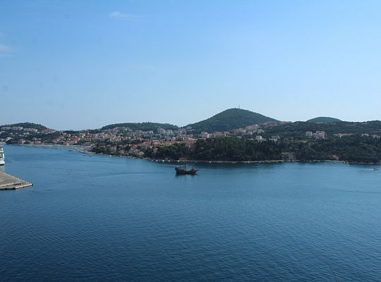 Bośnia i Hercegowina, a malownicza trasa w Chorwacji - pakiet wrażeń dla ZPiT ZL.