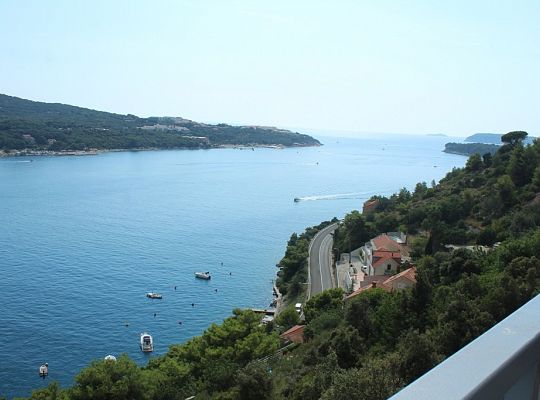 Bośnia i Hercegowina, a malownicza trasa w Chorwacji - pakiet wrażeń dla ZPiT ZL.