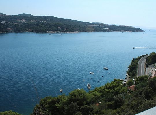 Bośnia i Hercegowina, a malownicza trasa w Chorwacji - pakiet wrażeń dla ZPiT ZL.