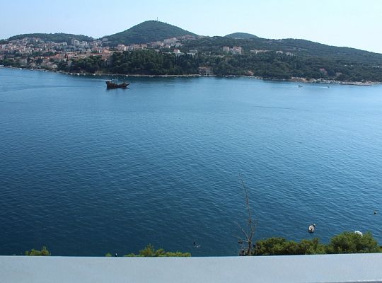 Bośnia i Hercegowina, a malownicza trasa w Chorwacji - pakiet wrażeń dla ZPiT ZL.