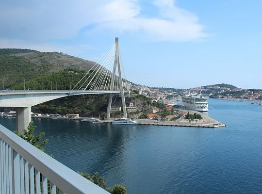 Bośnia i Hercegowina, a malownicza trasa w Chorwacji - pakiet wrażeń dla ZPiT ZL.