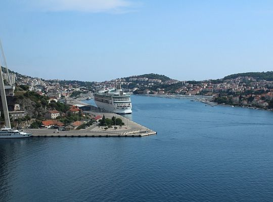 Bośnia i Hercegowina, a malownicza trasa w Chorwacji - pakiet wrażeń dla ZPiT ZL.