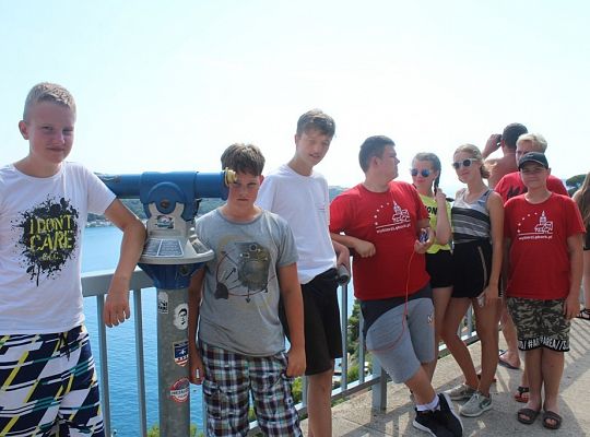 Bośnia i Hercegowina, a malownicza trasa w Chorwacji - pakiet wrażeń dla ZPiT ZL.