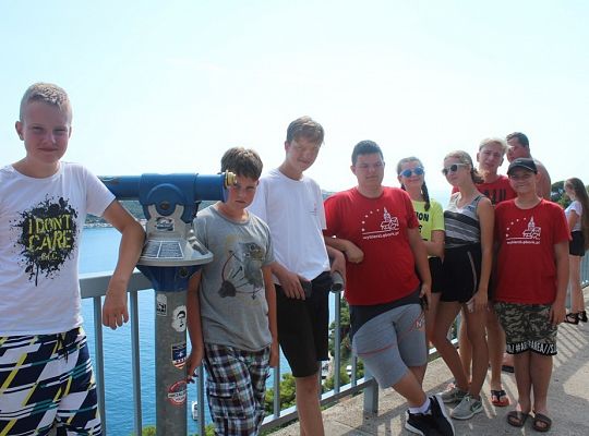 Bośnia i Hercegowina, a malownicza trasa w Chorwacji - pakiet wrażeń dla ZPiT ZL.