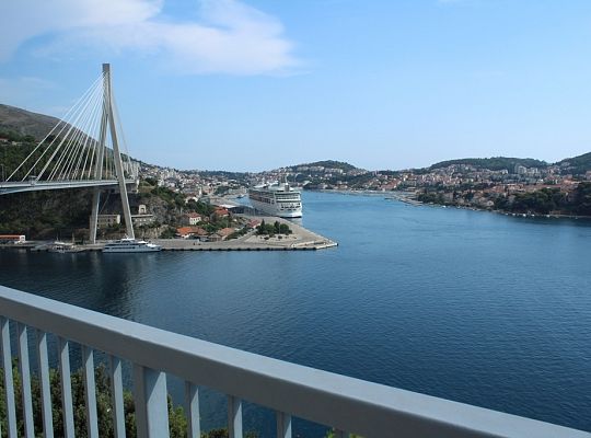 Bośnia i Hercegowina, a malownicza trasa w Chorwacji - pakiet wrażeń dla ZPiT ZL.