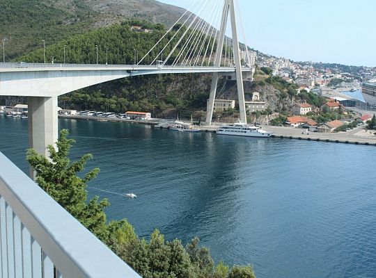 Bośnia i Hercegowina, a malownicza trasa w Chorwacji - pakiet  wrażeń dla ZPiT ZL.