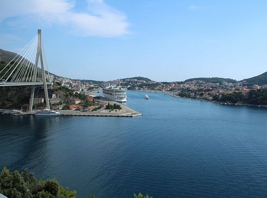 Bośnia i Hercegowina, a malownicza trasa w Chorwacji - pakiet wrażeń dla ZPiT ZL.