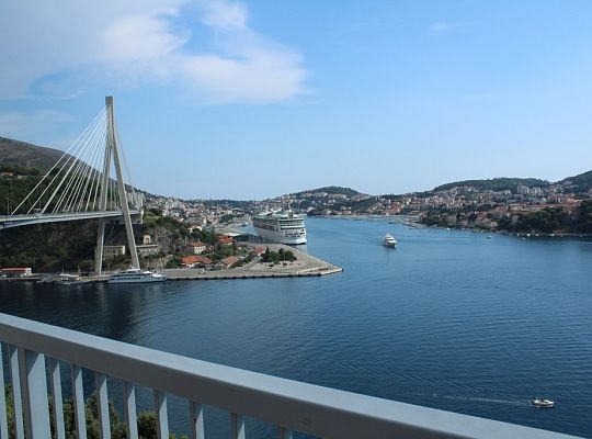 Bośnia i Hercegowina, a malownicza trasa w Chorwacji - pakiet wrażeń dla ZPiT ZL.