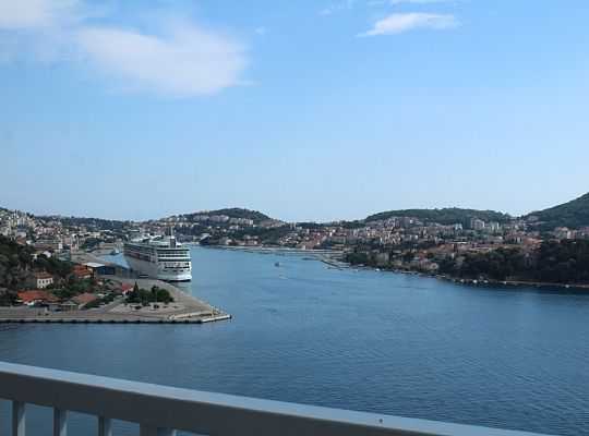 Bośnia i Hercegowina, a malownicza trasa w Chorwacji - pakiet wrażeń dla ZPiT ZL.