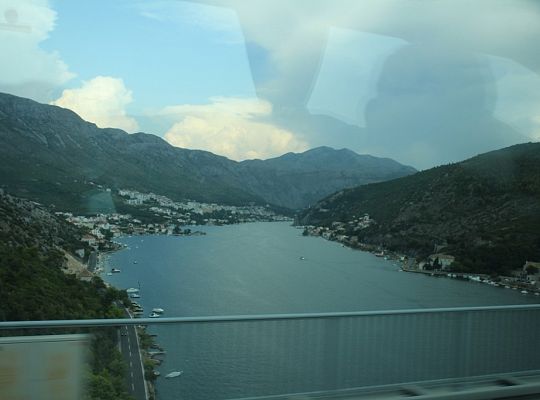 Bośnia i Hercegowina, a malownicza trasa w Chorwacji - pakiet wrażeń dla ZPiT ZL.