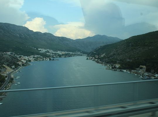 Bośnia i Hercegowina, a malownicza trasa w Chorwacji - pakiet wrażeń dla ZPiT ZL.