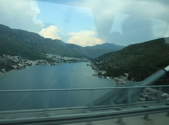 Bośnia i Hercegowina, a malownicza trasa w Chorwacji - pakiet wrażeń dla ZPiT ZL.