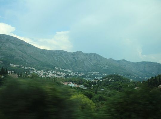 Bośnia i Hercegowina, a malownicza trasa w Chorwacji - pakiet wrażeń dla ZPiT ZL.