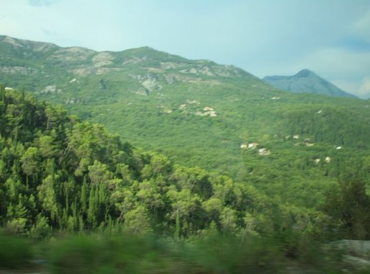 Bośnia i Hercegowina, a malownicza trasa w Chorwacji - pakiet wrażeń dla ZPiT ZL.