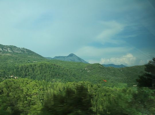 Bośnia i Hercegowina, a malownicza trasa w Chorwacji - pakiet wrażeń dla ZPiT ZL.