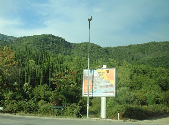 Bośnia i Hercegowina, a malownicza trasa w Chorwacji - pakiet wrażeń dla ZPiT ZL.