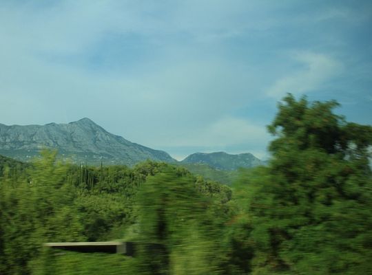 Bośnia i Hercegowina, a malownicza trasa w Chorwacji - pakiet wrażeń dla ZPiT ZL.