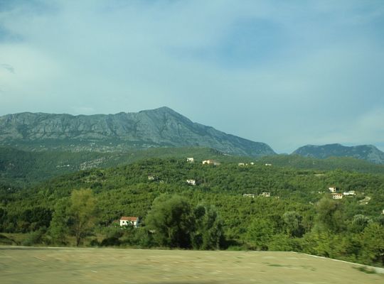 Bośnia i Hercegowina, a malownicza trasa w Chorwacji - pakiet wrażeń dla ZPiT ZL.
