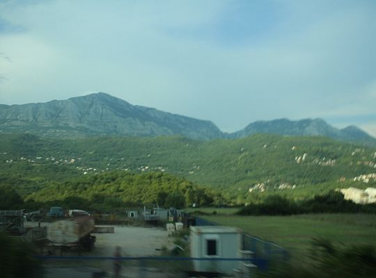 Bośnia i Hercegowina, a malownicza trasa w Chorwacji - pakiet wrażeń dla ZPiT ZL.