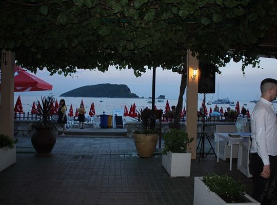 Festiwal bez Lęborka? Festiwal tylko przy Lęborku. ZPiT ZL daje mocy w Czarnogórze!