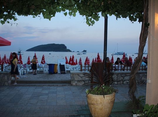 Festiwal bez Lęborka? Festiwal tylko przy Lęborku. ZPiT ZL daje mocy w Czarnogórze!