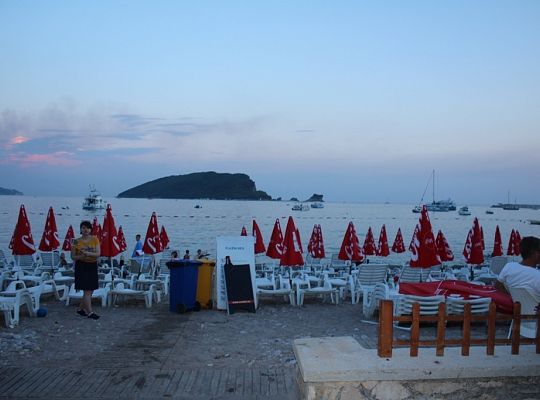 Festiwal bez Lęborka? Festiwal tylko przy Lęborku. ZPiT ZL daje mocy w Czarnogórze!