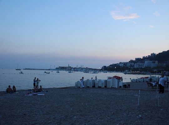 Festiwal bez Lęborka? Festiwal tylko przy Lęborku. ZPiT ZL daje mocy w Czarnogórze!