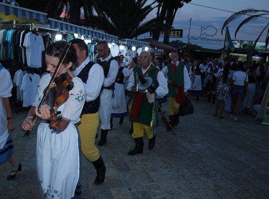 Festiwal bez Lęborka? Festiwal tylko przy Lęborku. ZPiT ZL daje mocy w Czarnogórze!