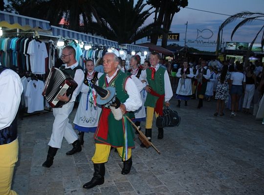 Festiwal bez Lęborka? Festiwal tylko przy Lęborku. ZPiT ZL daje mocy w Czarnogórze!