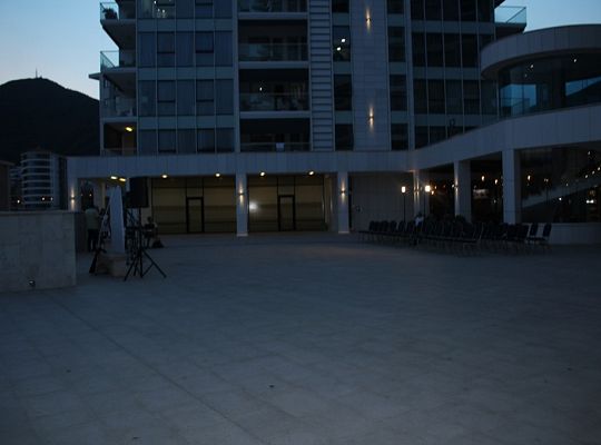 Festiwal bez Lęborka? Festiwal tylko przy Lęborku. ZPiT ZL daje mocy w Czarnogórze!