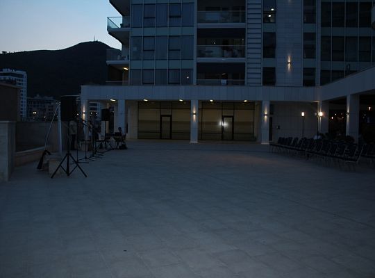 Festiwal bez Lęborka? Festiwal tylko przy Lęborku. ZPiT ZL daje mocy w Czarnogórze!