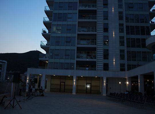 Festiwal bez Lęborka? Festiwal tylko przy Lęborku. ZPiT ZL daje mocy w Czarnogórze!