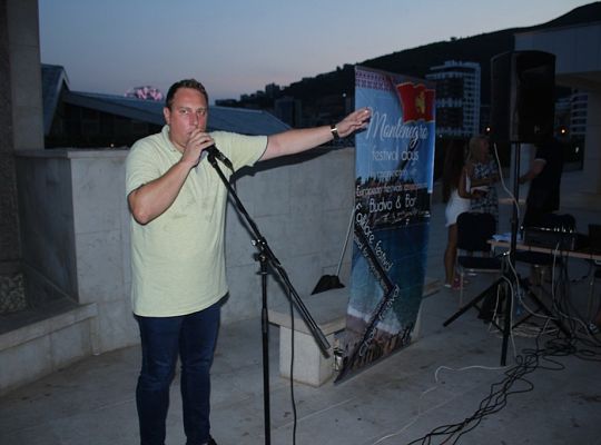 Festiwal bez Lęborka? Festiwal tylko przy Lęborku. ZPiT ZL daje mocy w Czarnogórze!