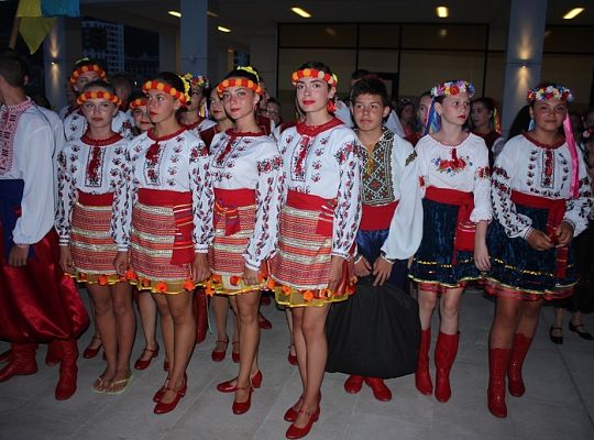 Festiwal bez Lęborka? Festiwal tylko przy Lęborku. ZPiT ZL daje mocy w Czarnogórze!
