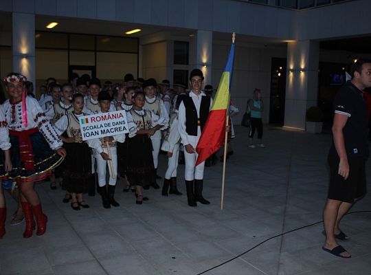 Festiwal bez Lęborka? Festiwal tylko przy Lęborku. ZPiT ZL daje mocy w Czarnogórze!