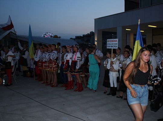 Festiwal bez Lęborka? Festiwal tylko przy Lęborku. ZPiT ZL daje mocy w Czarnogórze!