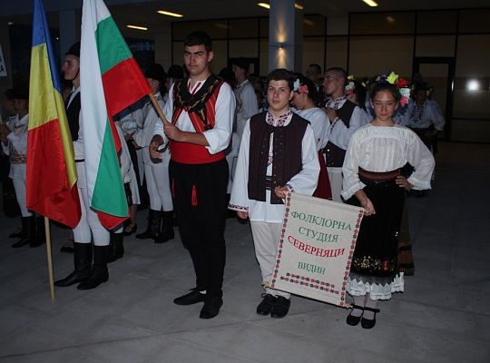 Festiwal bez Lęborka? Festiwal tylko przy Lęborku. ZPiT ZL daje mocy w Czarnogórze!