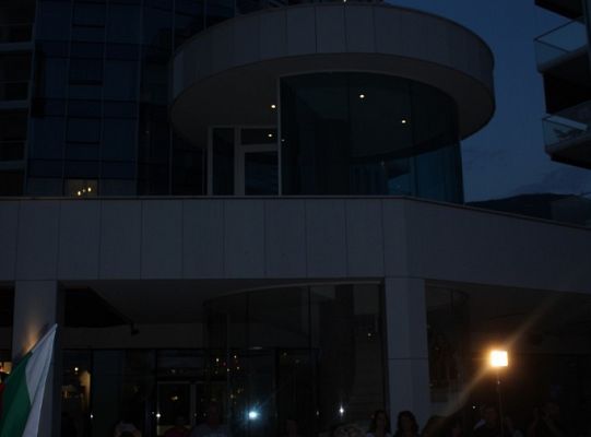 Festiwal bez Lęborka? Festiwal tylko przy Lęborku. ZPiT ZL daje mocy w Czarnogórze!