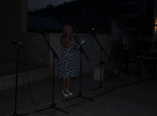 Festiwal bez Lęborka? Festiwal tylko przy Lęborku. ZPiT ZL daje mocy w Czarnogórze!