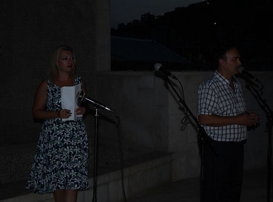 Festiwal bez Lęborka? Festiwal tylko przy Lęborku. ZPiT ZL daje mocy w Czarnogórze!