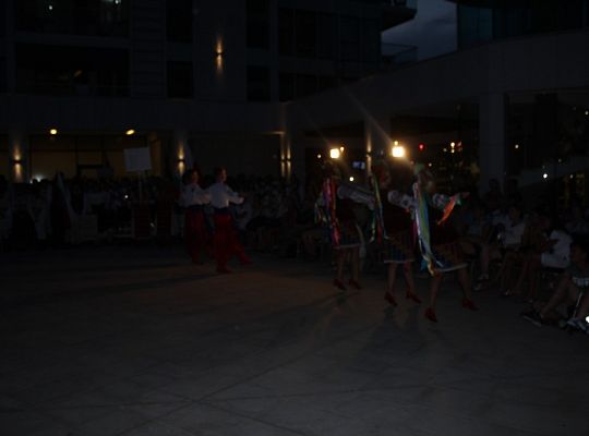 Festiwal bez Lęborka? Festiwal tylko przy Lęborku. ZPiT ZL daje mocy w Czarnogórze!