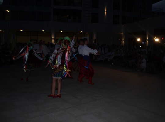Festiwal bez Lęborka? Festiwal tylko przy Lęborku. ZPiT ZL daje mocy w Czarnogórze!