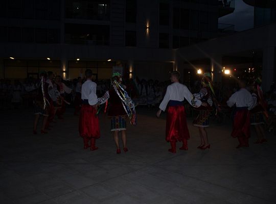 Festiwal bez Lęborka? Festiwal tylko przy Lęborku. ZPiT ZL daje mocy w Czarnogórze!