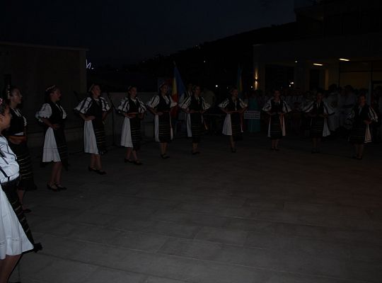 Festiwal bez Lęborka? Festiwal tylko przy Lęborku. ZPiT ZL daje mocy w Czarnogórze!