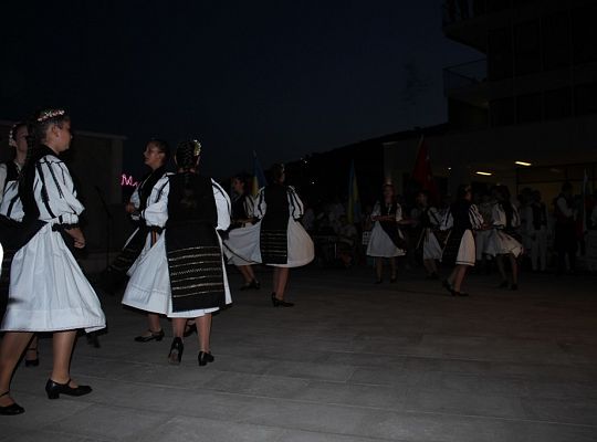 Festiwal bez Lęborka? Festiwal tylko przy Lęborku. ZPiT ZL daje mocy w Czarnogórze!