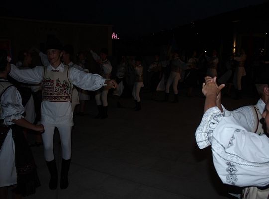 Festiwal bez Lęborka? Festiwal tylko przy Lęborku. ZPiT ZL daje mocy w Czarnogórze!