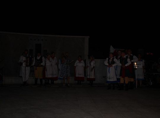 Festiwal bez Lęborka? Festiwal tylko przy Lęborku. ZPiT ZL daje mocy w Czarnogórze!