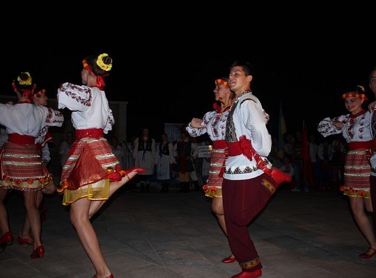 Festiwal bez Lęborka? Festiwal tylko przy Lęborku. ZPiT ZL daje mocy w Czarnogórze!